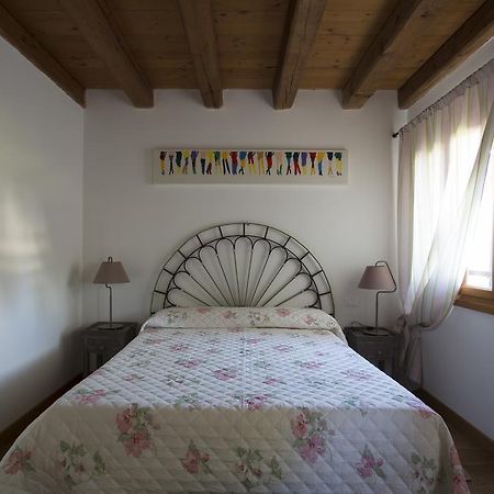 La Casa Di Campagna Spresiano Ruang foto