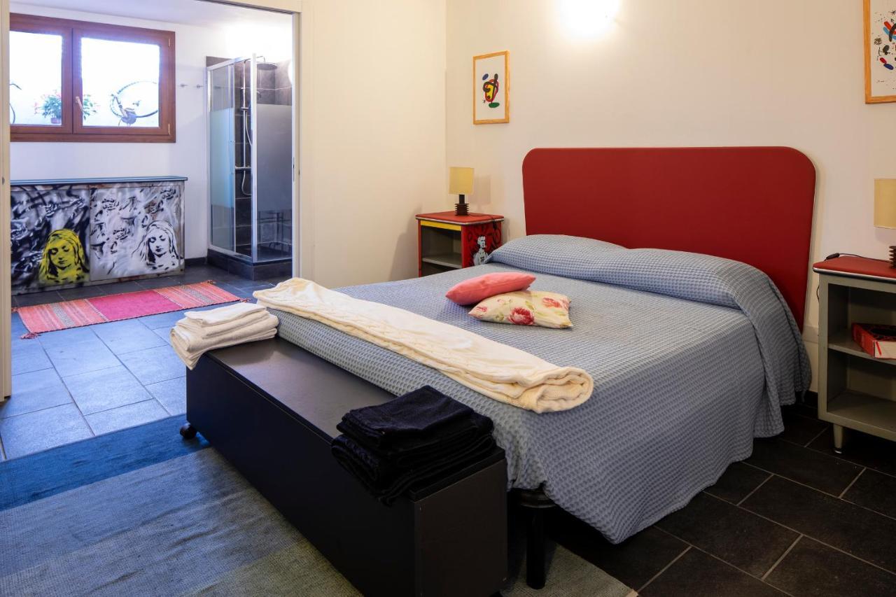 La Casa Di Campagna Spresiano Bagian luar foto