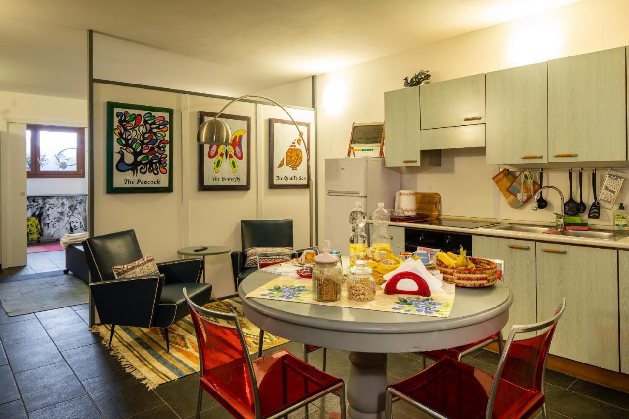 La Casa Di Campagna Spresiano Bagian luar foto