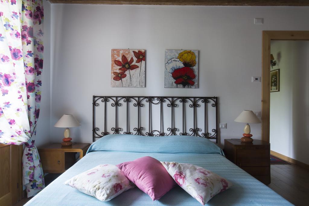 La Casa Di Campagna Spresiano Ruang foto