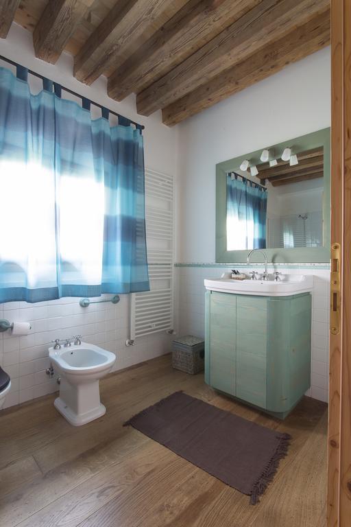 La Casa Di Campagna Spresiano Ruang foto
