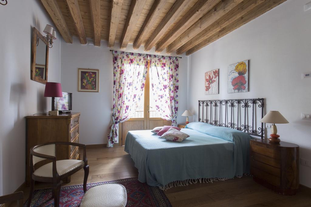 La Casa Di Campagna Spresiano Ruang foto