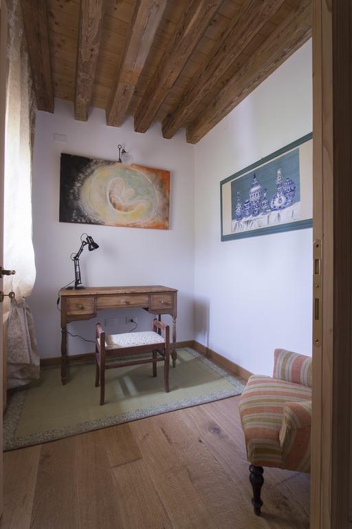 La Casa Di Campagna Spresiano Ruang foto