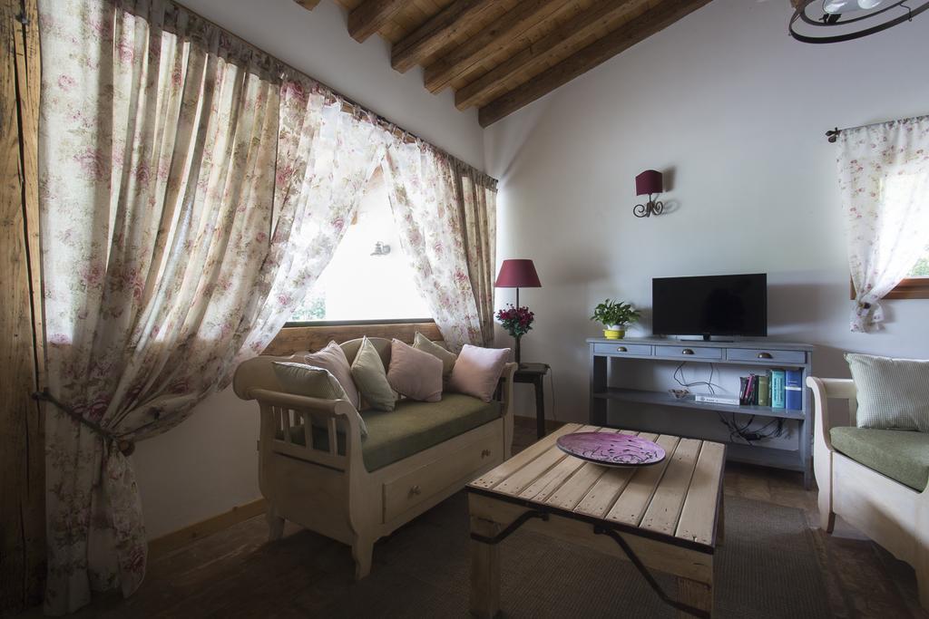 La Casa Di Campagna Spresiano Ruang foto