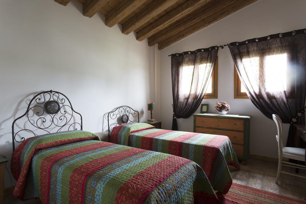 La Casa Di Campagna Spresiano Ruang foto