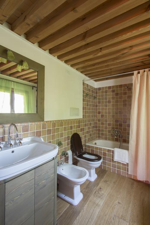 La Casa Di Campagna Spresiano Ruang foto