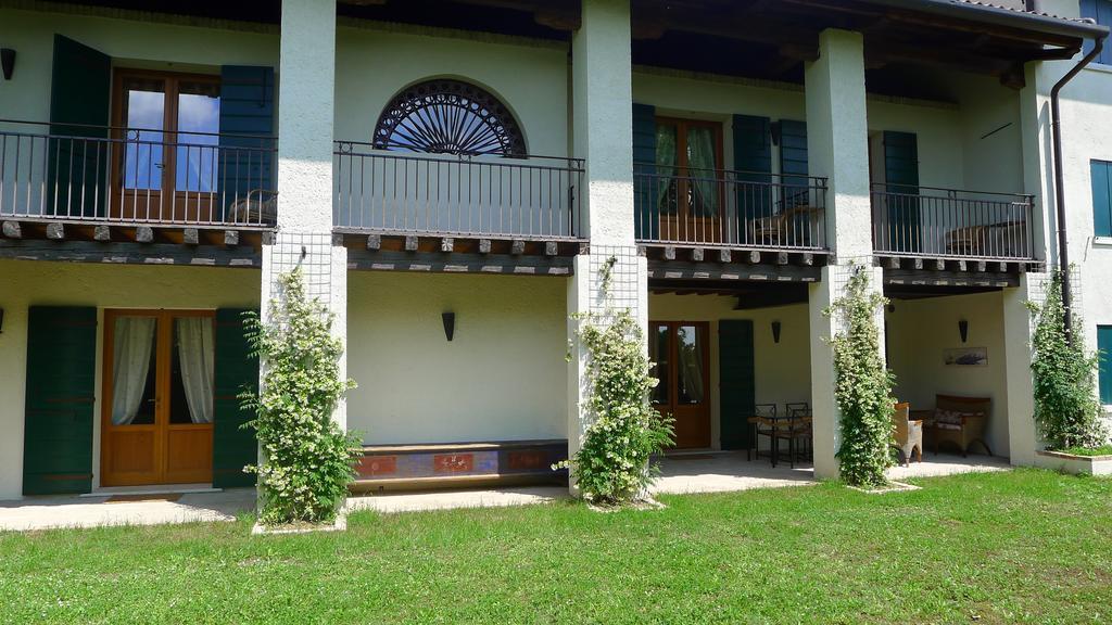 La Casa Di Campagna Spresiano Ruang foto