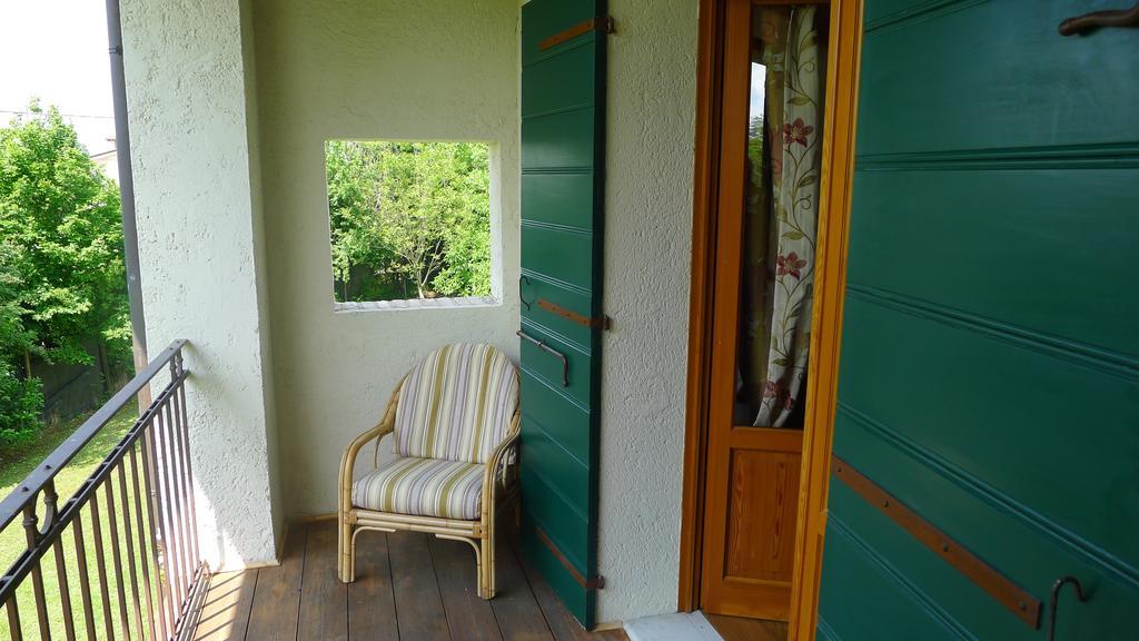 La Casa Di Campagna Spresiano Ruang foto