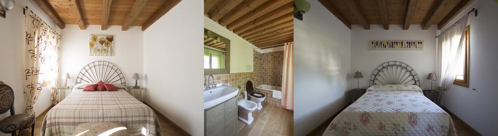 La Casa Di Campagna Spresiano Ruang foto