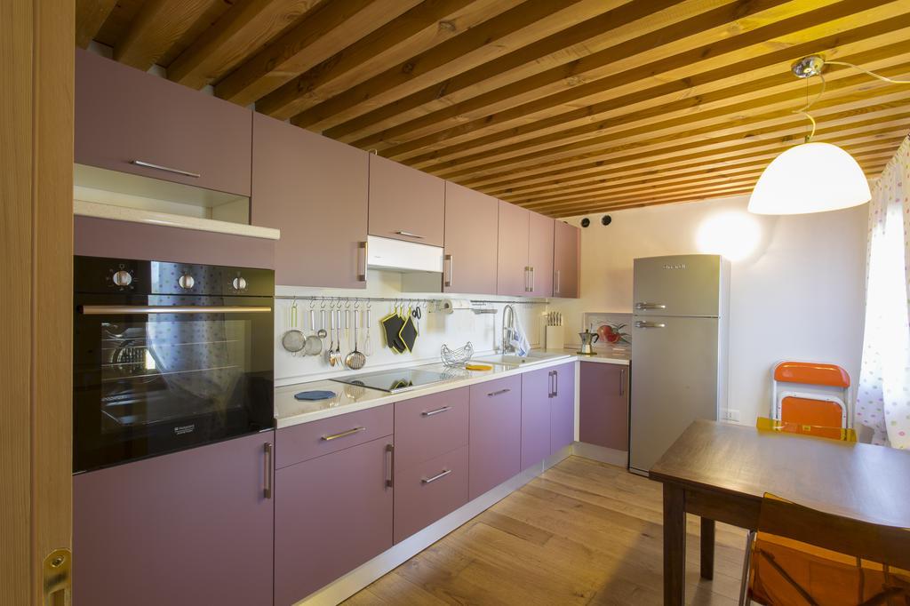 La Casa Di Campagna Spresiano Ruang foto
