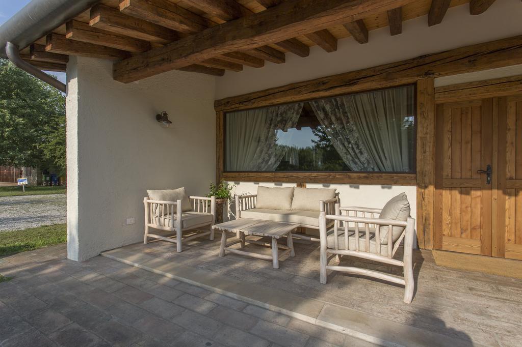 La Casa Di Campagna Spresiano Ruang foto