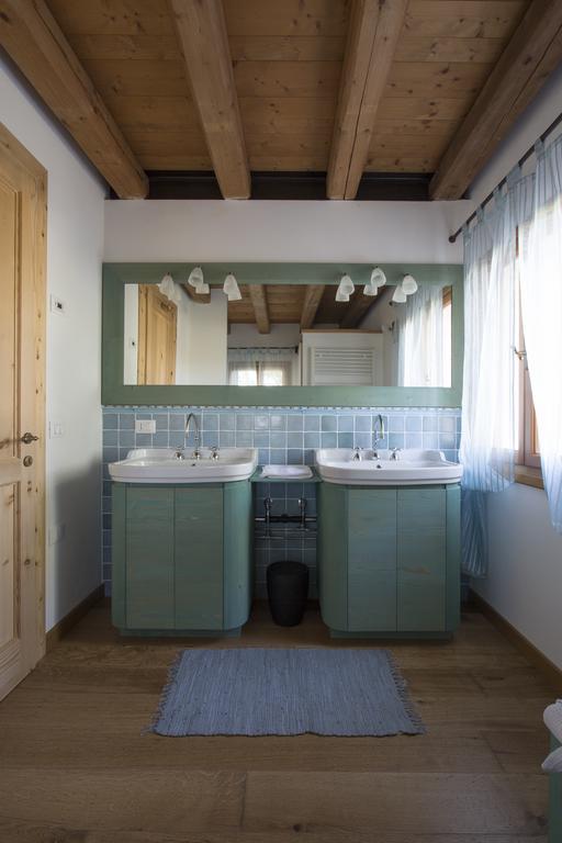 La Casa Di Campagna Spresiano Ruang foto