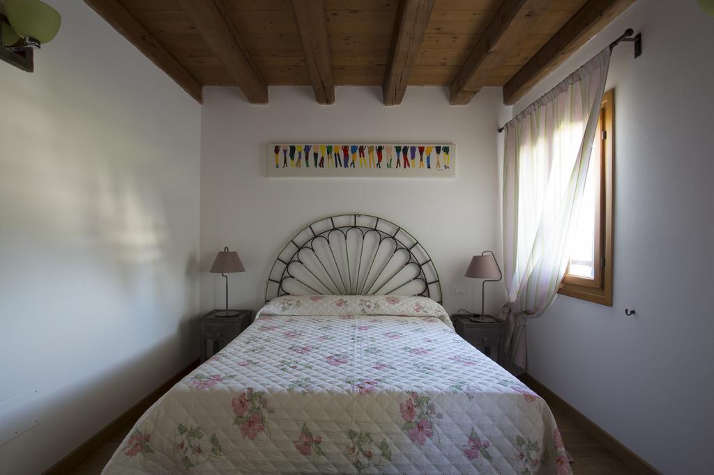 La Casa Di Campagna Spresiano Ruang foto