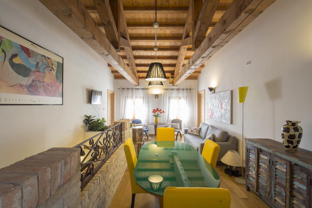 La Casa Di Campagna Spresiano Ruang foto
