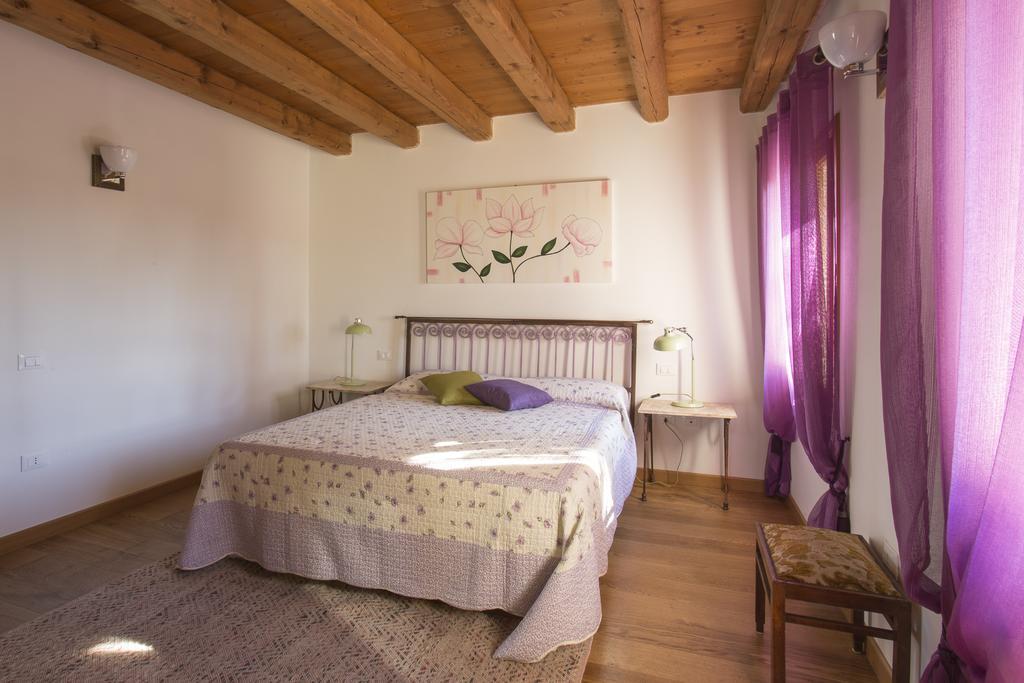 La Casa Di Campagna Spresiano Ruang foto