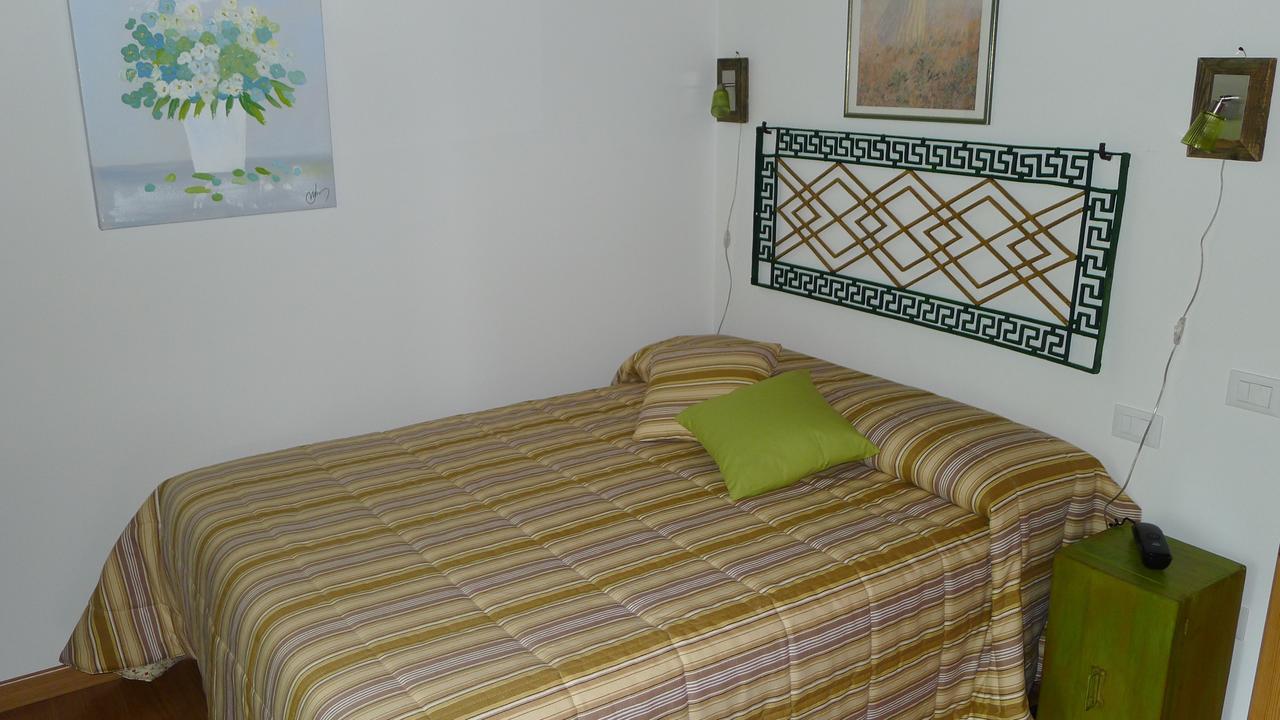 La Casa Di Campagna Spresiano Bagian luar foto