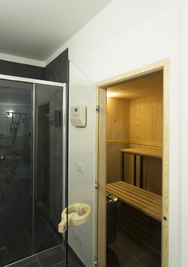 La Casa Di Campagna Spresiano Bagian luar foto