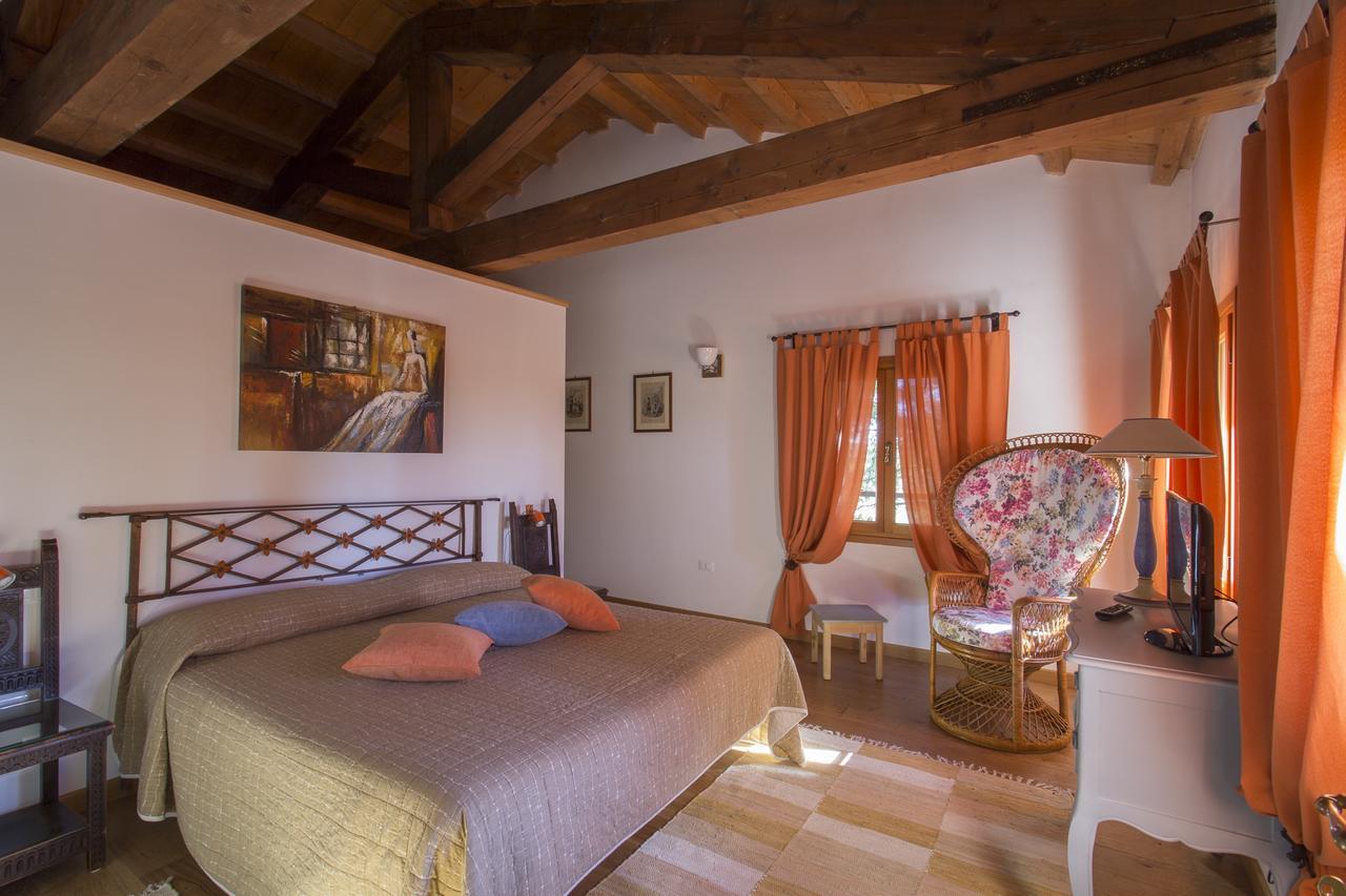 La Casa Di Campagna Spresiano Bagian luar foto
